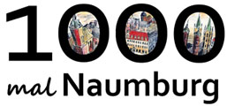 Naumburg 1000 mal