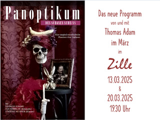 Neues Programm
