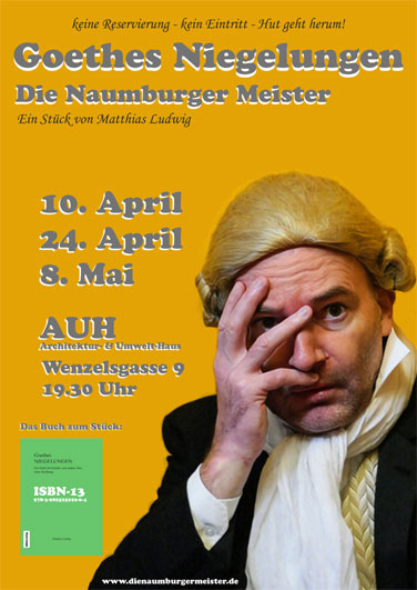 Goethes Niegelungen