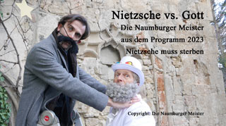 Naumburger Meister
